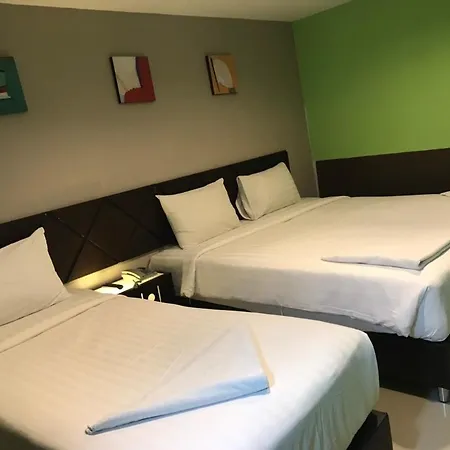 Nest Boutique Resort-3