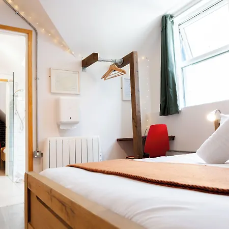 The Nest Boutique Hostel-3